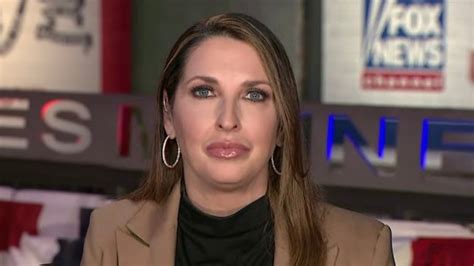 Ronna McDaniel Joins Liberal NBC and MSNBC as Contributor After RNC Ouster | The Gateway Pundit ...