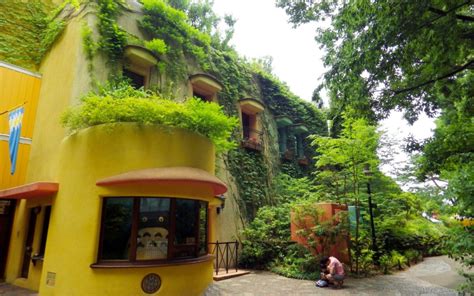 5 of the Coolest Studio Ghibli Movie Locations You Can Visit in Japan - GaijinPot