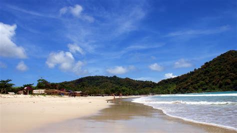 Top 5 Beaches In Lombok You Must Visit - idbackpacker.com