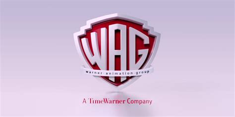 Warner Animation Group Logo - LogoDix