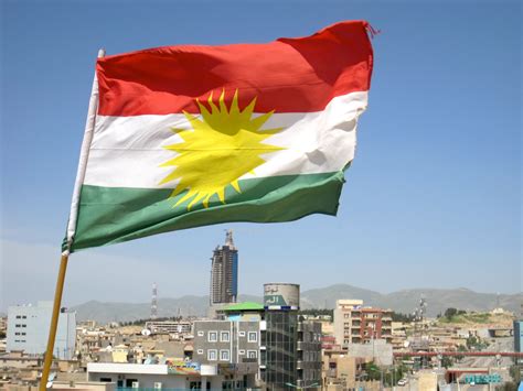 Flag of Kurdistan, Kurdish Flag | Flags of the world, Indoor banner, Flag