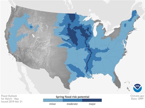 Climate change is causing floods all over the world. Here's what you can do to help