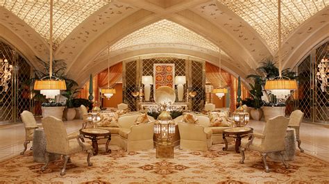 The Spa at Encore Las Vegas - Las Vegas Spas - Las Vegas, United States - Forbes Travel Guide