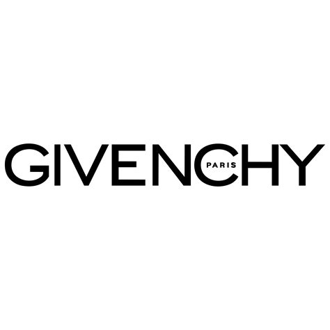 Givenchy Logo PNG Transparent & SVG Vector - Freebie Supply