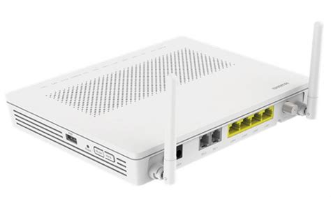 Huawei Hg8247 4ge 2pots CATV USB WiFi Modem Huawei Hg8247h Gpon Ont ONU - China ONU and Huawei ...