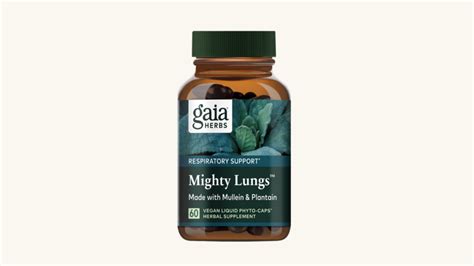 Top 6 Best Lung Supplements in [Year] - Straight.com