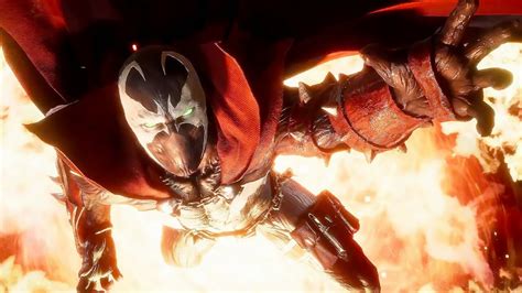 Spawn (Character) - Giant Bomb