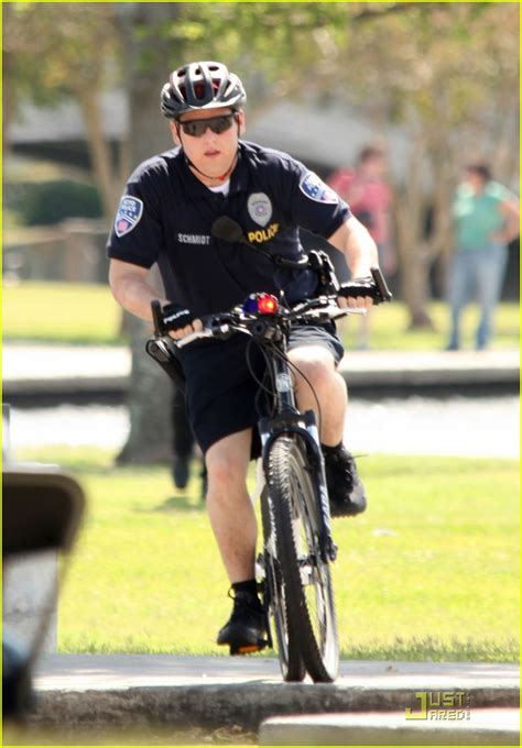 Channing Tatum: '21 Jump Street' Set with Jonah Hill!: Photo 2542610 | Channing Tatum, Jonah ...