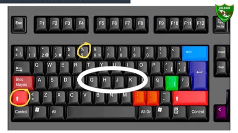 Como Hacer El Signo De Menos En El Teclado - Image to u