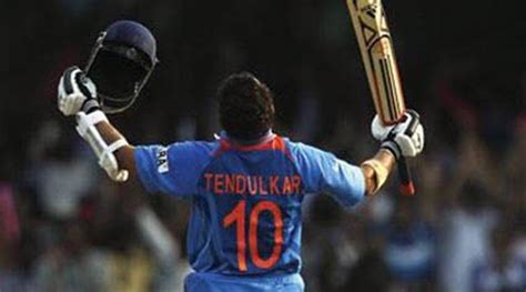 Sachin Tendulkar’s No. 10 jersey to be retired by BCCI | Cricket News ...