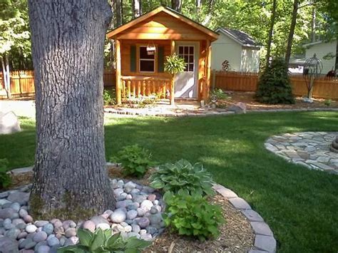 Information About Rate My Space | Diy backyard landscaping, Home landscaping, Rustic landscaping