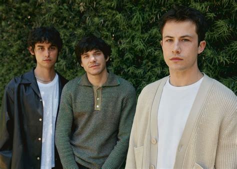 The Northerner | Wallows heads to Newport Kentucky this weekend