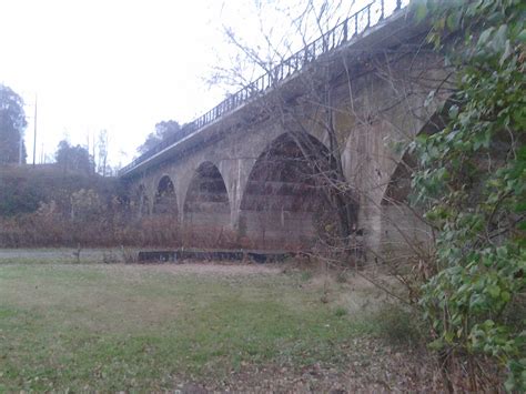 PRR Perkiomen Creek Bridge (Repurposed)