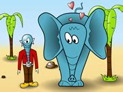 Elephant Games - Play Elephant Online Games