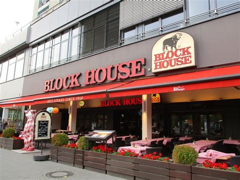 Block House Am Alexanderplatz, Berlin - Mitte - Restaurant Reviews, Phone Number & Photos ...