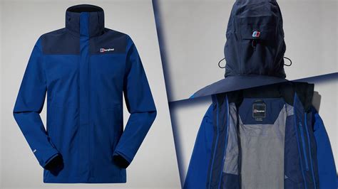 Best budget waterproof jackets for 2024 | TGO Magazine