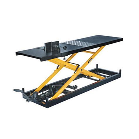 Hydraulic Ramp Lift at Rs 20000/piece | Hydraulic Service Ramp in Sangli | ID: 13577638933