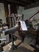 Drill press - Schmid Auction