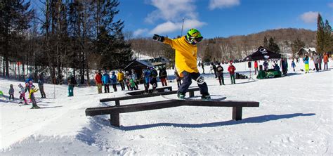 Pico Mountain Ski Resort | Vermont.com