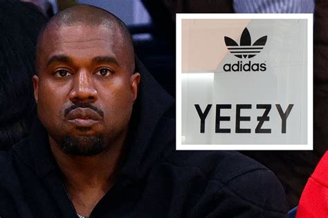 What's Next for Kanye West's Yeezy Brand as Adidas Copyright Feud ...