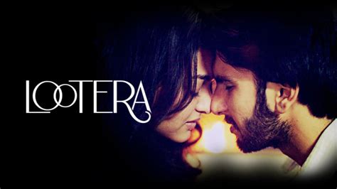 Lootera - Disney+ Hotstar