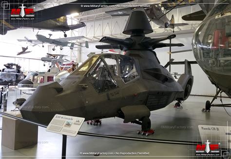 RAH-66 Comanche Reconnaissance/Attack Helicopter Army, 46% OFF