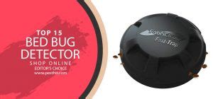 Best Best Bed Bug Detector | Top 15 Bed Bug Detectors