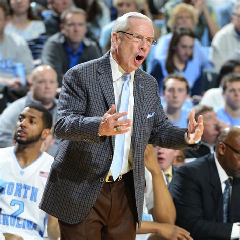 UNC Basketball: Tar Heels' 5 Biggest Concerns in ACC Play | News ...