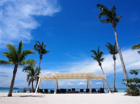 TOP 5 BEACH RESORTS IN BANTAYAN ISLAND, CEBU - Philippine Beach Guide