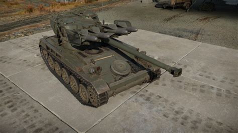 AMX-13 (SS.11) - War Thunder Wiki