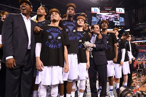 Montage captures recent Duke basketball recruiting supremacy