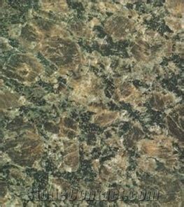 Autumn Brown Granite Slabs & Tiles, Canada Brown Granite from Canada ...