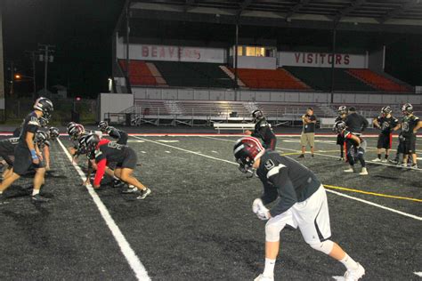 Tenino’s Miles Cannon has the Arm and Wheels at QB - ThurstonTalk