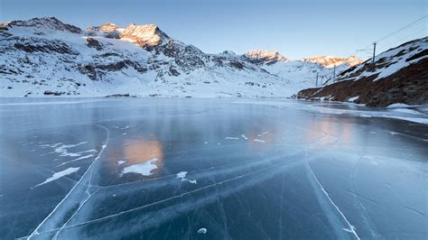 【印刷可能】 frozen lake 603235-Frozen lakes haze