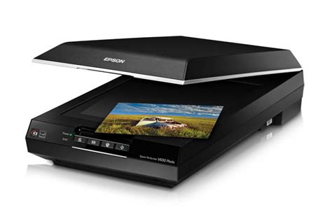 B11B198011 | Epson Perfection V600 Photo Scanner | Photo Scanners | Scanners | For Home | Epson US