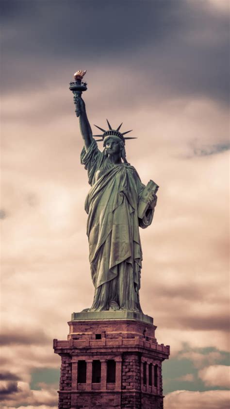 Statue Of Liberty Hd Images - Infoupdate.org