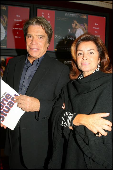 Photo : Depuis de nombreuses années, Dominique Tapie se battait pour ...