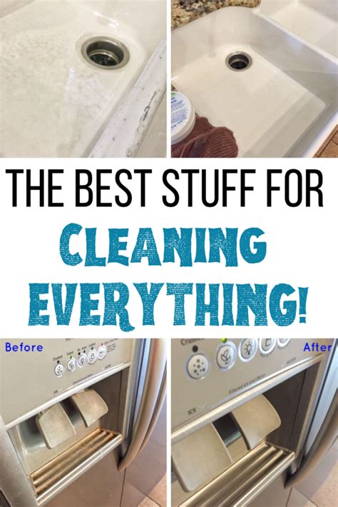 Ways to Use Norwex Cleaning Paste - 35 Ideas You Need to Know!