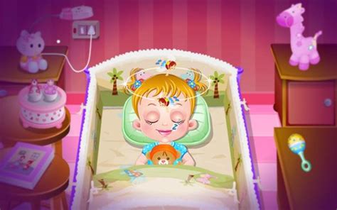 Baby Hazel Bed Time APK Android - ダウンロード