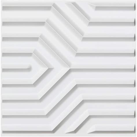 3D PVC Wall Panels | 3D PVC Tiles