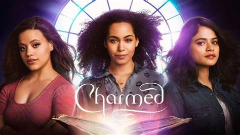 When will Season 1 of Charmed Reboot be on Netflix? - What's on Netflix