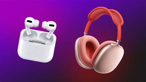 Apple AirPods compared: AirPods Max or AirPods Pro - Video - CNET