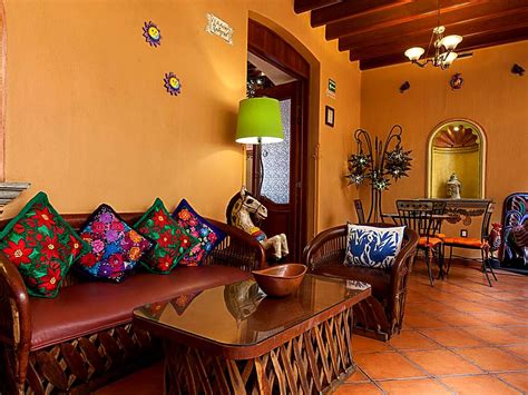 Top 20 Small Luxury Hotels in Oaxaca City