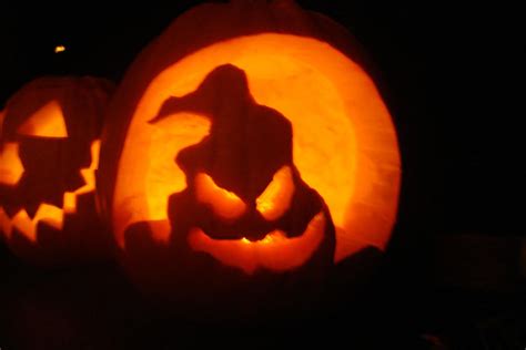 Oogie Boogie Pumpkin by Catman666 on DeviantArt