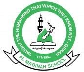 Our Staff – Al-Madinah School