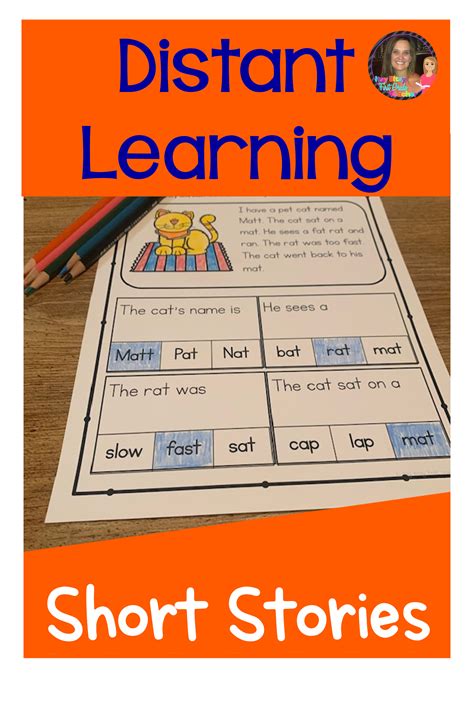 Printable Home Learning Packet | Kindergarten | Spelling cvc words, Elementary worksheets, Cvc words