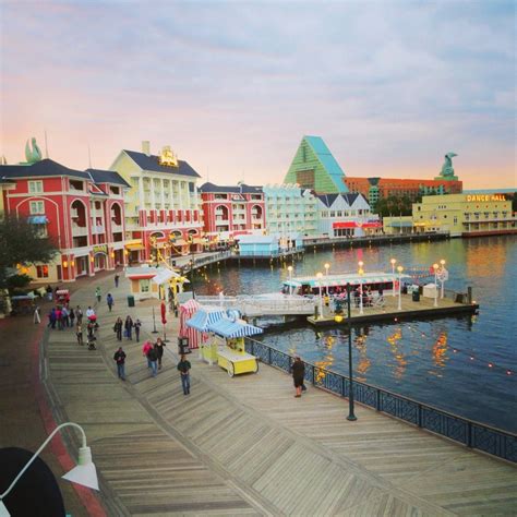 64 best Walt Disney World - Boardwalk images on Pinterest | Disney ...