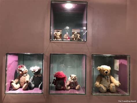 Is the Teddy Bear Museum in Jeju worth visiting? - The Travelling Squid