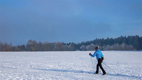 The 8 Different Types of Skiing: Complete Explanation | SnowSunSee