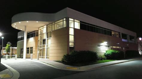 Westlake Medical Center Prince Frederick, MD | Cozzens Construction